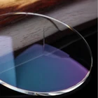 1.56 Bifocal photochromic sunglasses spectacle ophthalmic optical lenses