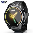 China manufacturer 4g watch phone android smart with camera for men