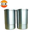 Various Kinds of diesel engine Cylinder Liner Kit