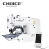 High Quality GC1904D-T Electronic Elastic Joining used Bar Tacking Industrial Sewing machine