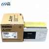 Hot sale mitsubishi fx plc programming cable Mitsubishi PLC FX3GA-401MT-CM with 100% NEW and Original