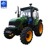 Agricultural machine 1204 big powerful engine tractor