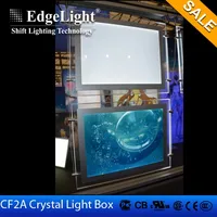 Newest Magnetic Double Sided Real Estated