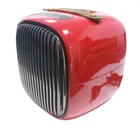 September Event 2019 T-one Mini PTC portable electric heater fan space heater used in living room