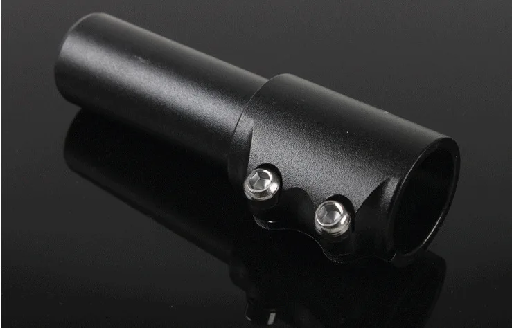 Pin Distribution Senior handlebar of bicycle front fork tube mountain increased lengthener
