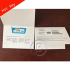 High Quality Windows Server 2012 R2 Standard OEM full package English version win server 2012 r2 std oem package