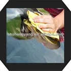 2014 Factory Direct Sale Car Microfiber Chamois Cleaning Cloth