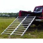 AR01W48-PUL Aluminium Ramp Atv Ramp Bike Ramp