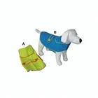 Fashion summer pet apparel dog wear pet clothes,pet rain coat