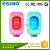 Smart Watch GPS For Kids Waterproof Child GPS Phone SOS Watch GSM