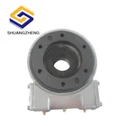 Good quality solar energy tracking slew drive SE5