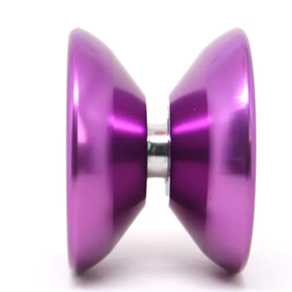 metal yoyo toy