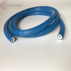 Flexible Braided Anti-Torsion PVC Air Tubing