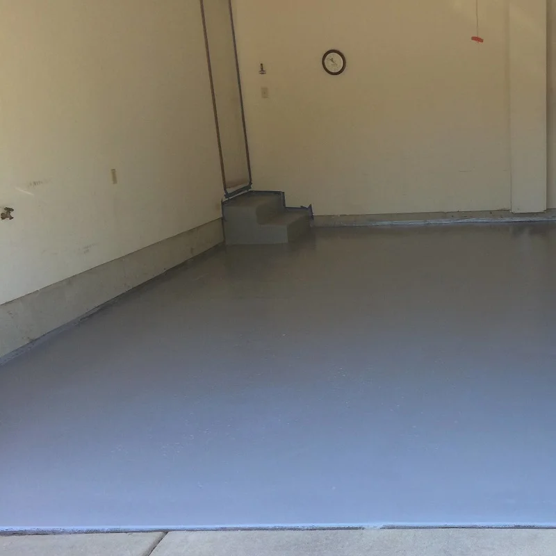 Pintura De Decoración De Suelo A Base De Acrílico - Buy Pintura