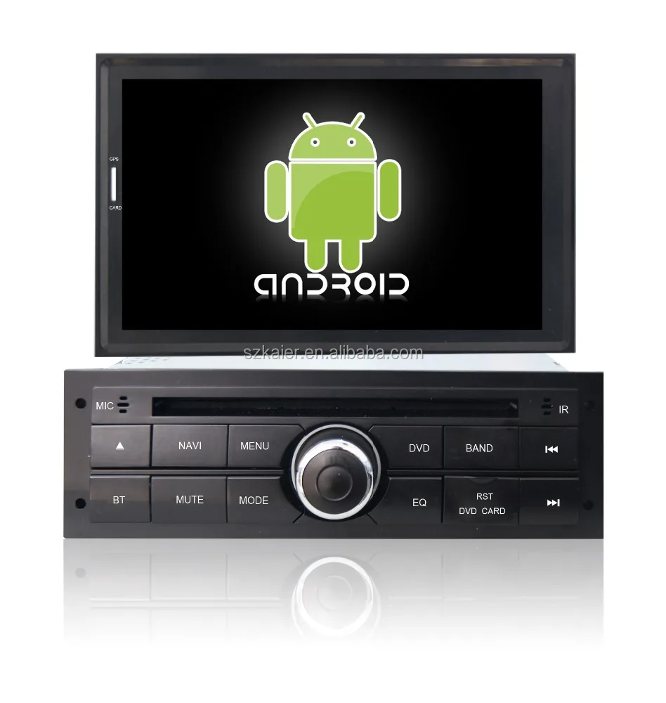 Dvd L200 Android