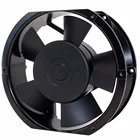 AC 220V motor electric 6 inch high speed industrial cooling fan