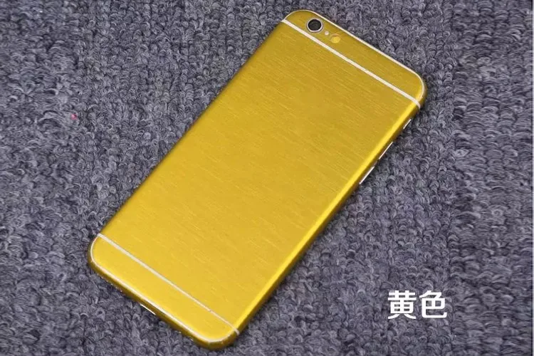 phone sticker protective film