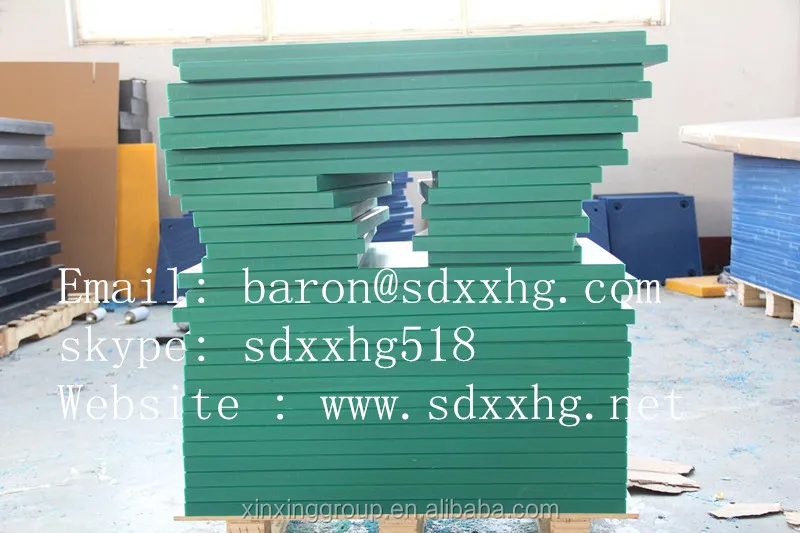 Uhmw Hdpe 1000 Sheet Block Slab Pad Panel Board Strip Buy Custom