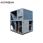 Altaqua fruit and vegetable dryer machine dehydrator stainless steel