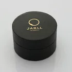 E23172 New Arrival Cheap Price Customized Elegant Printing Jewel Box Manufacturer China