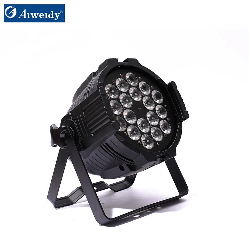 mini par light