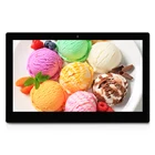 Best cheap 15.6 inch android tablets wholesale new wifi tablet PC wall mount ad player