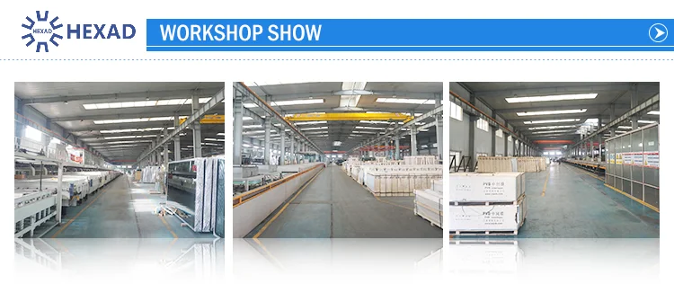 Workshop Show