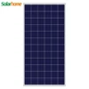 Alibaba top buy 330w poly panels solar 330w 27v home solar panel kit