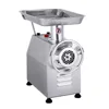 Sausage maker commercial stainless steel food grinding mincing/meat mincer machine home kitchen tool TK-22 type