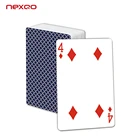 Blank customized RFID smart Card, rfid playing cards