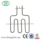 Custom Made Electric Grill Heating Element for Barbecue