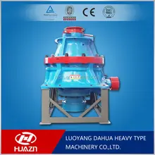 Luoyang Dahua mining machine cone crushers allis chalmers AF aeries cone crusher