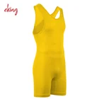 High quality wrestling singlets wrestling wear custom wrestling jersey