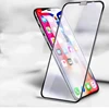 9H Tempered Glass Screen Protector 6D full Curved 0.26MM Screen Film for iPhone X