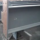 light metal building construction prefabricated