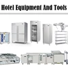 Chinese New Advanced Commercial Catering/restaurant Kitchen Hotel Equipment And Tools For Sale
