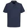 blank 100 cotton t shirts, organic cotton t shirt, mens clothing polo shirt with button(7 years alibaba experience)