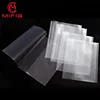 MIFIA Free sample A4 size plastic PP polypropylene transparent clear book cover