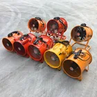 Fan Fan Factory Draught Fan And Axial Blower