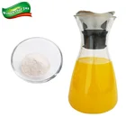 Malaysia Drink Strong Taste Fresh Pineapple Powder Fruit Flavored Instant Juice