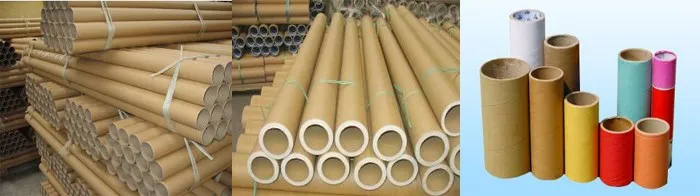 paper tube paper core