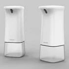 Home Hotel Foaming Hand Soap Dispenser Automatic soap dispenser pump
