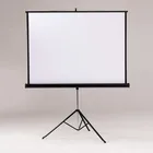 projector screen tripod stand projection screens for education schools