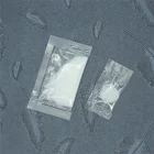 Small dielectric silicone compound for contacts or connectors
