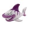 Low moq shark plush stuffed pet toys dog