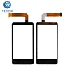 Original New Phone Touch Screen For HTC EVO 3D Digitizer, Touch Glass For HTC EVO 3D , For HTC Screen Replacement