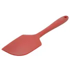Kitchen essential silicone egg spatula silicone dough scraper