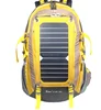 Sunpower solar bag solar backpack for laptop /cellphone/power bank