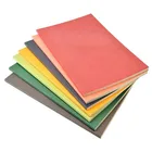 School Exercise notebook Recycle Dairy Note Book Organizer