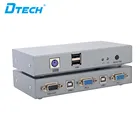 China wholesale 2 port auto vga kvm Switch to connect